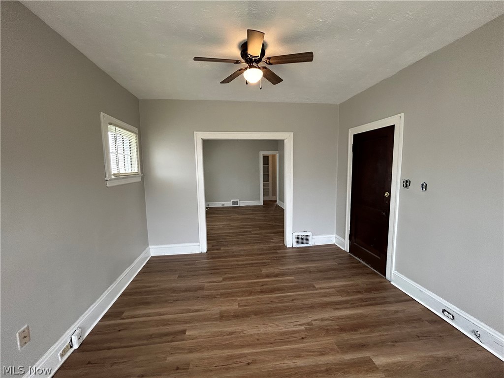 Dunham Heights - Residential Lease