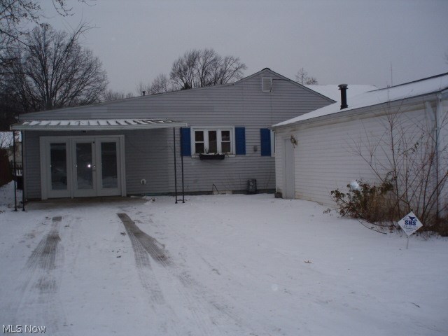 Rolling Heights Allotment - Residential