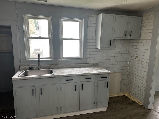 Clearview Sub - Residential