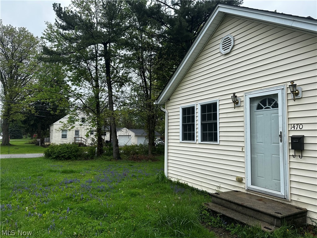 Clearview Sub - Residential