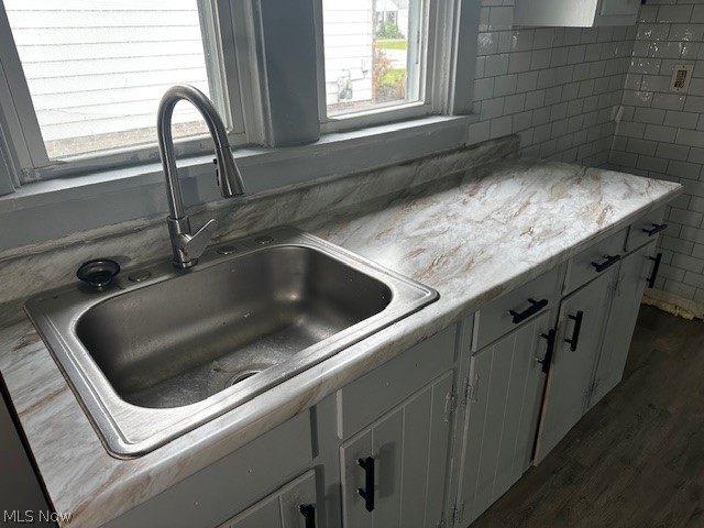 Clearview Sub - Residential