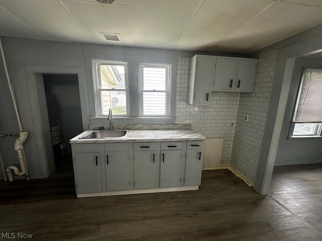 Clearview Sub - Residential