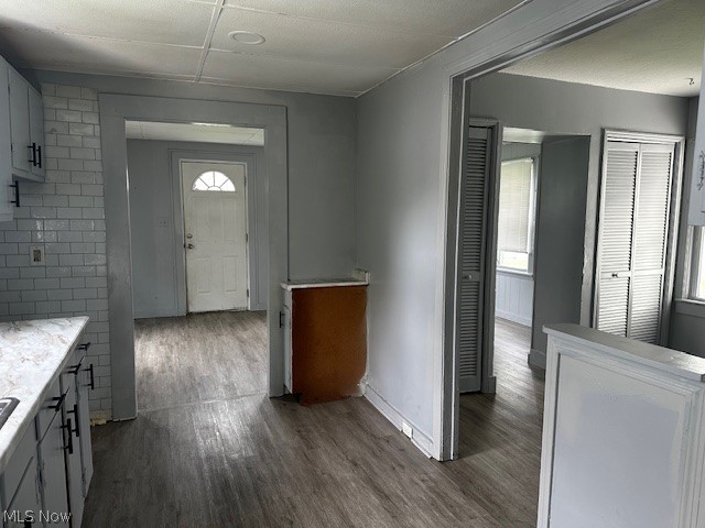 Clearview Sub - Residential