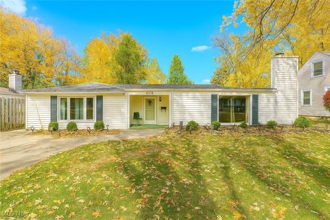 Photo for 871 Birchwood Drive