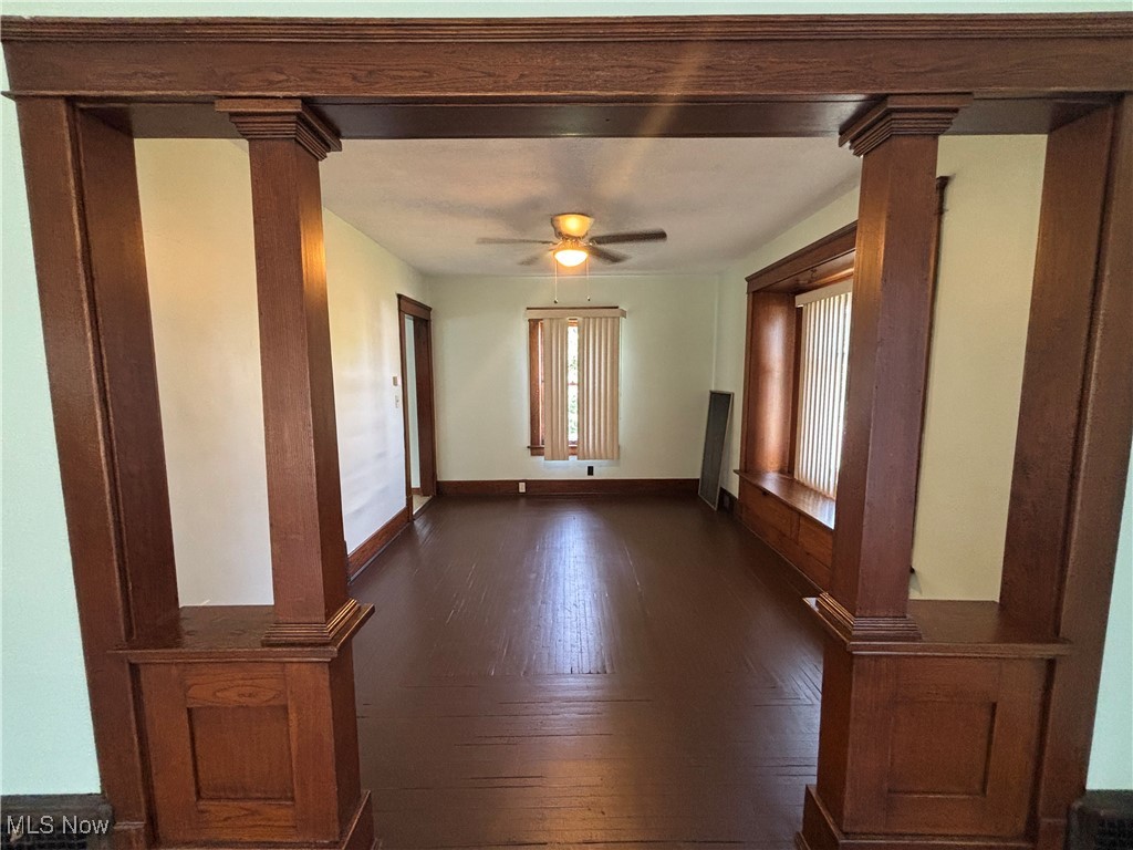 Howland Township - Residential