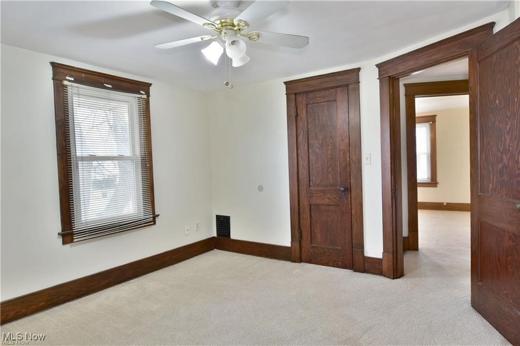 Howland Township - Residential