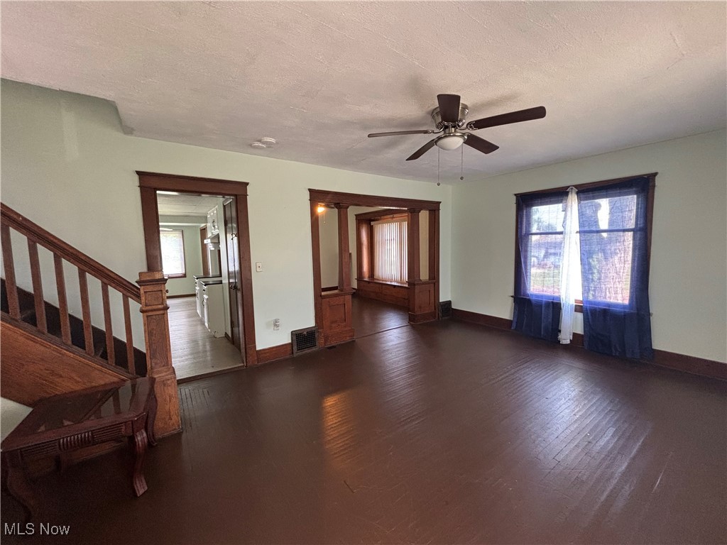 Howland Township - Residential