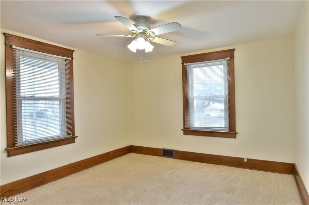 Howland Township - Residential