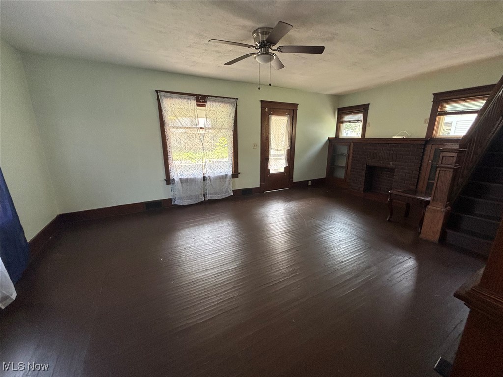 Howland Township - Residential
