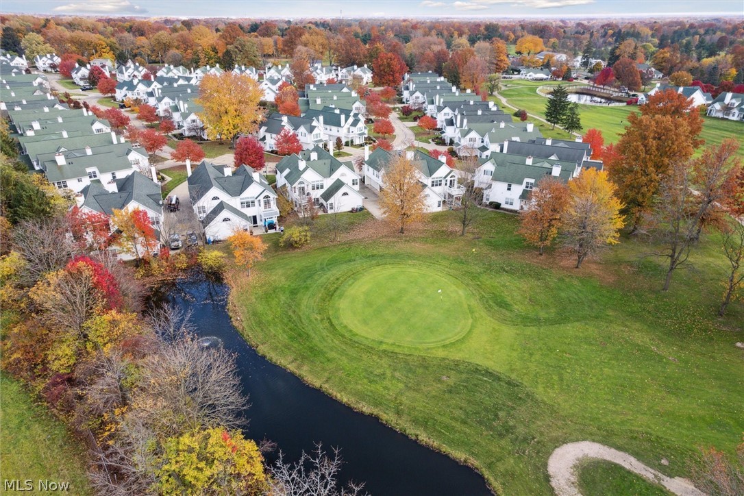 View Point - Residential