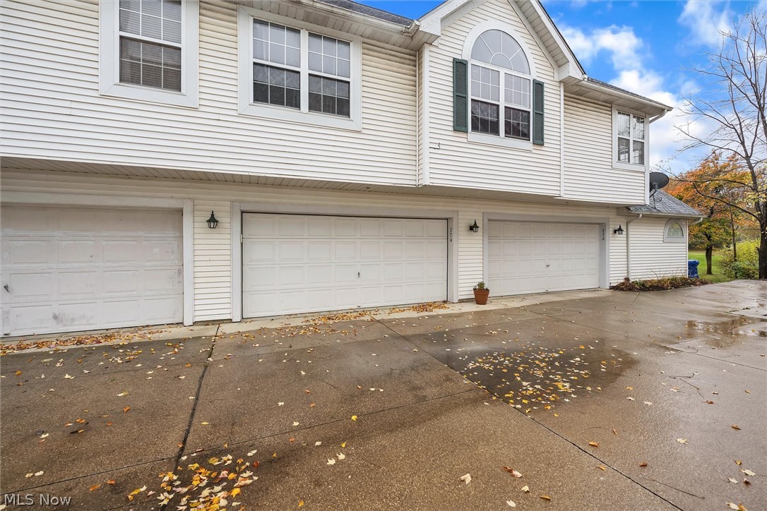 View Point - Residential