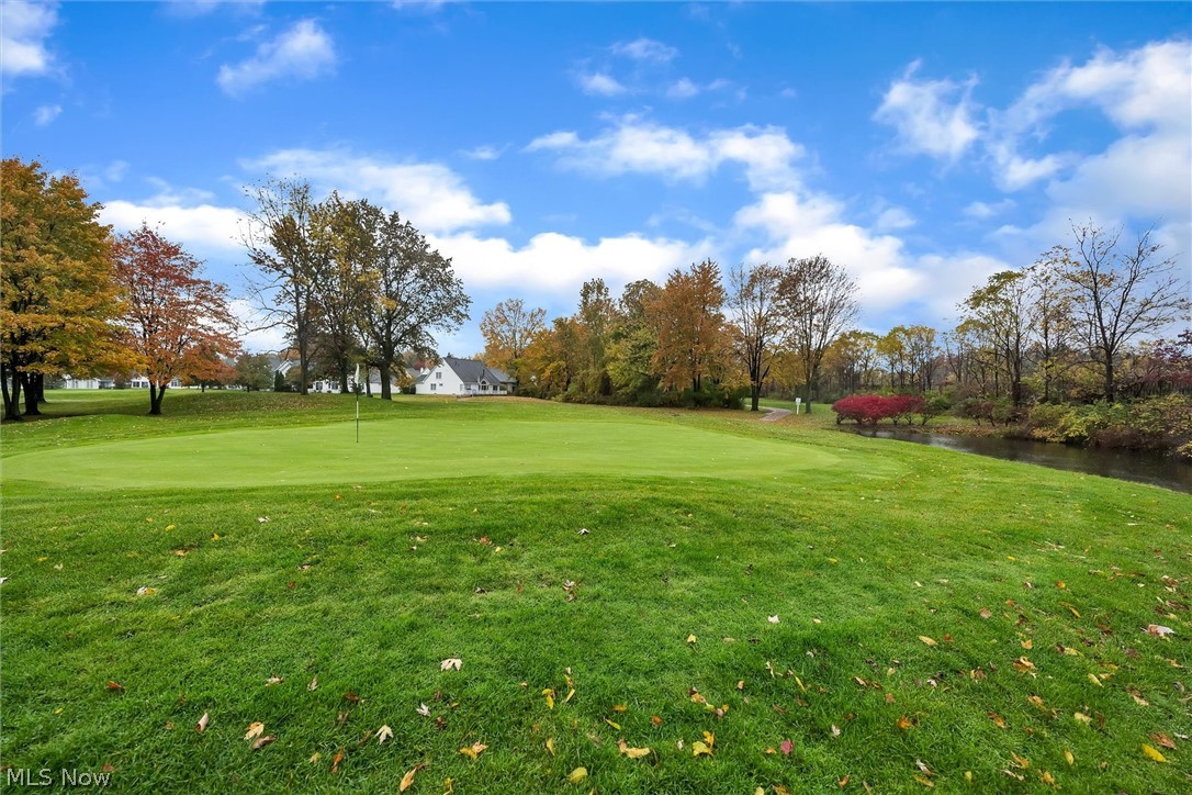 View Point - Residential