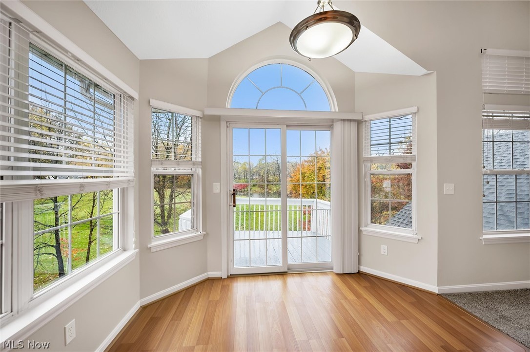 View Point - Residential