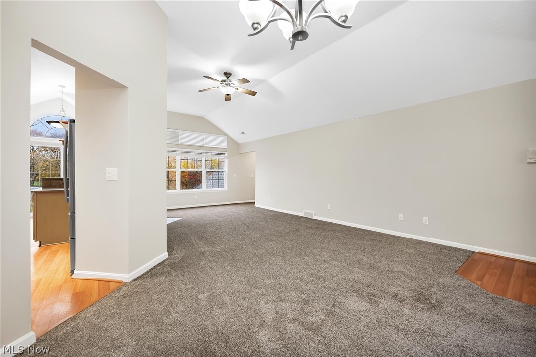 View Point - Residential