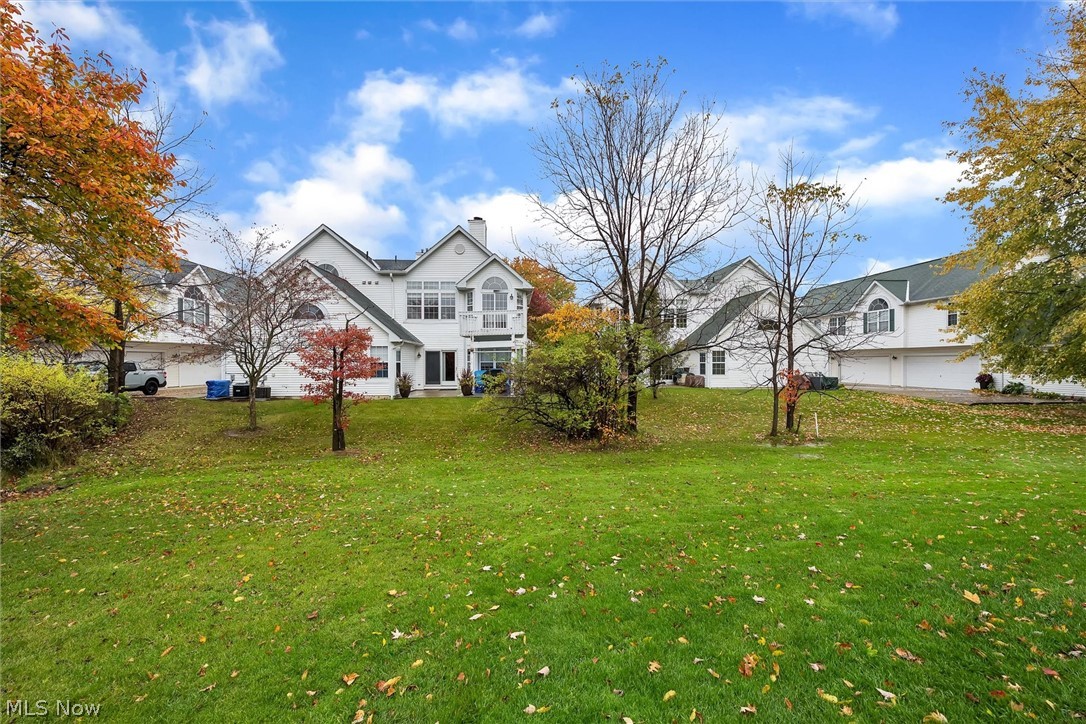 View Point - Residential