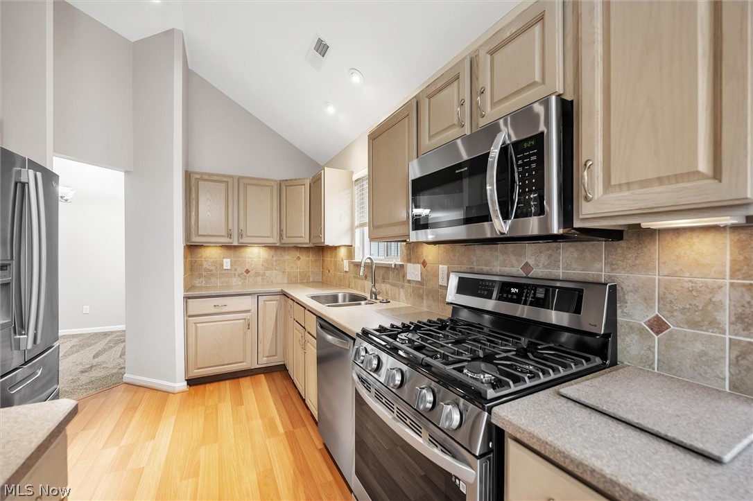 View Point - Residential