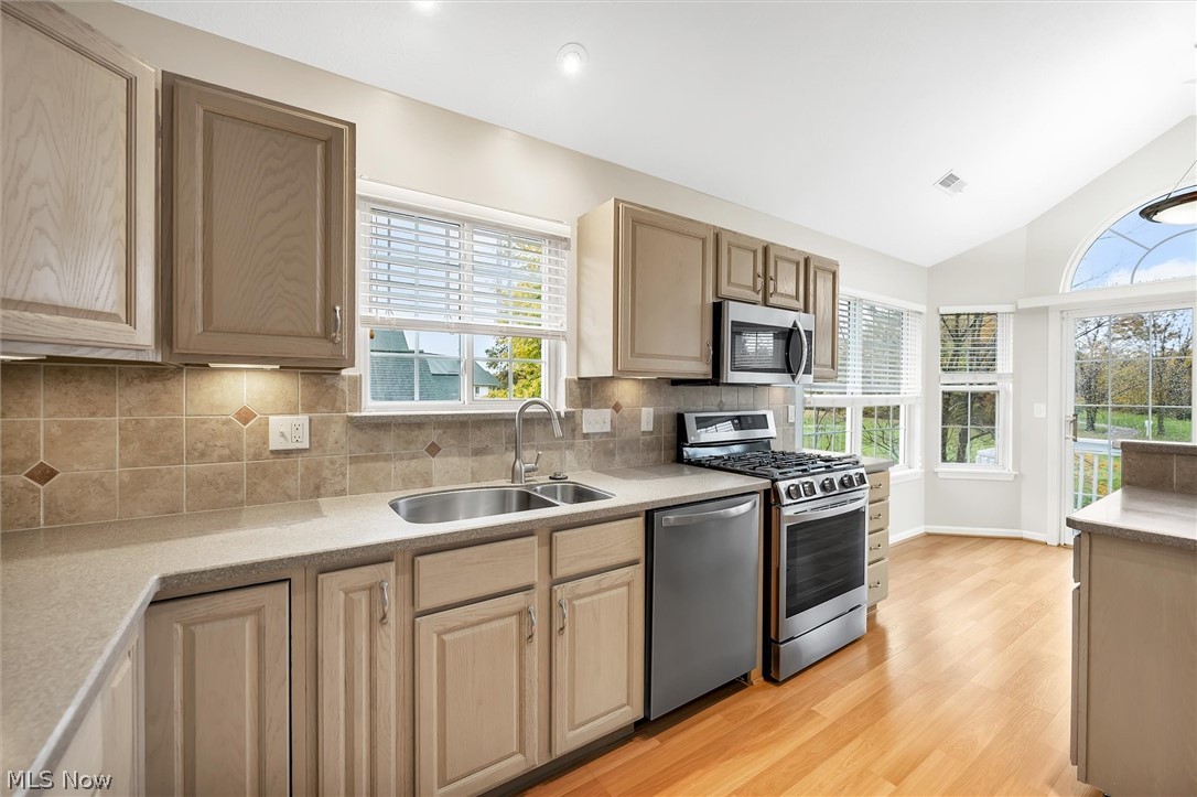 View Point - Residential