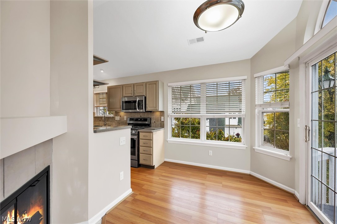 View Point - Residential