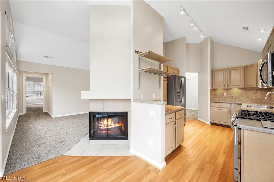 View Point - Residential