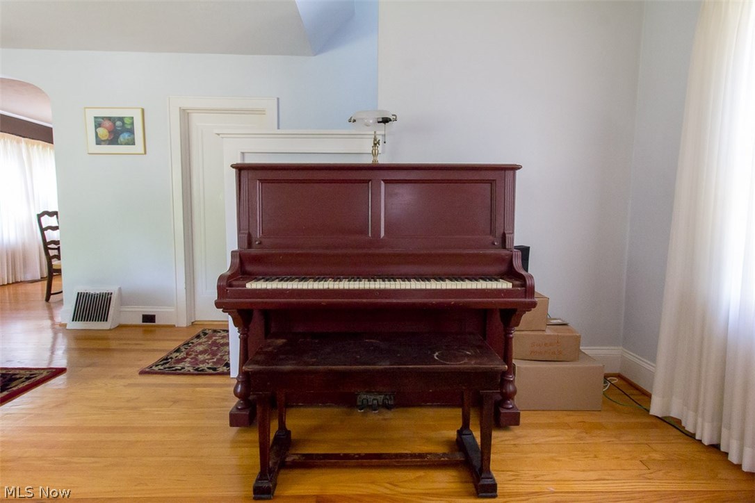 Duncan Heights - Residential