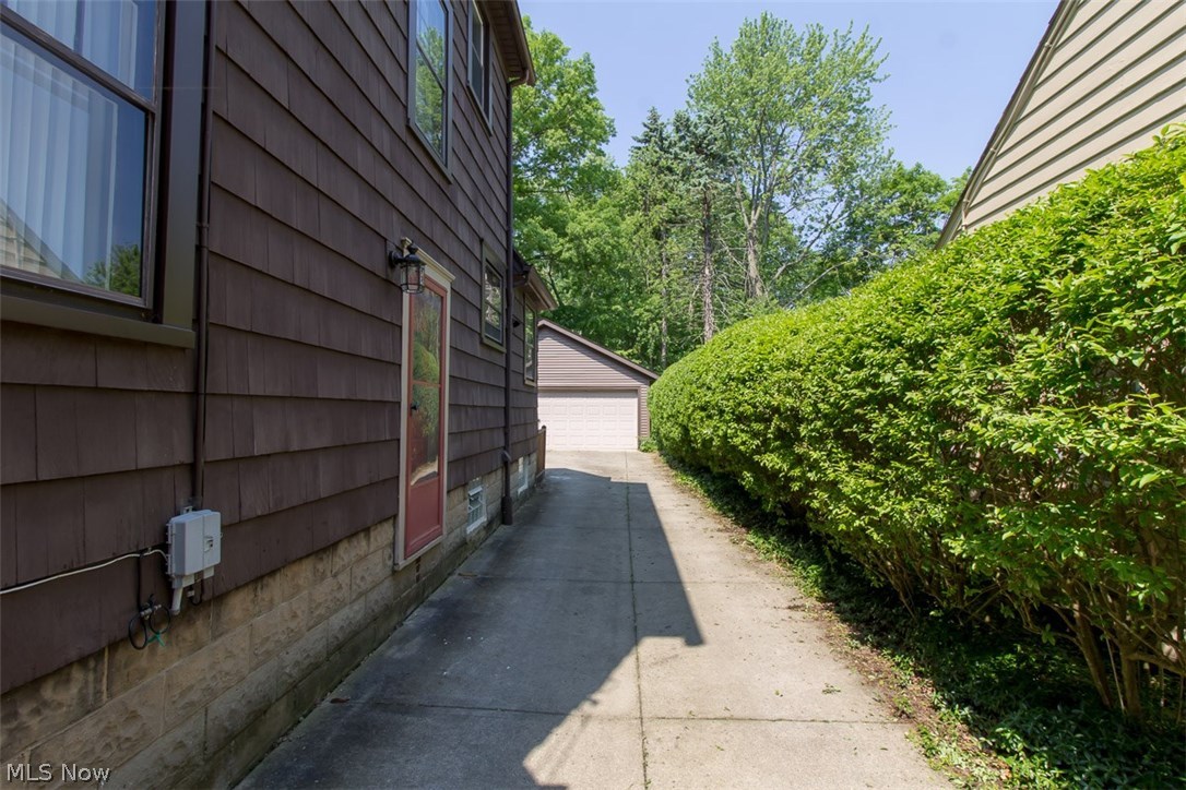 Duncan Heights - Residential