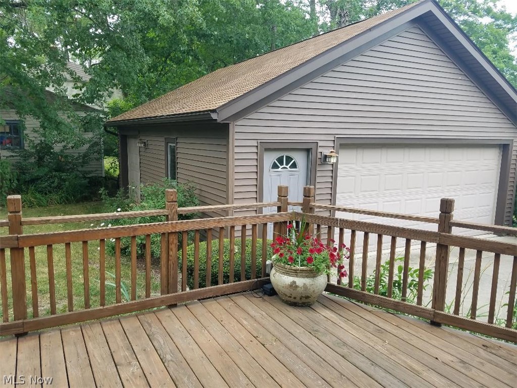 Duncan Heights - Residential