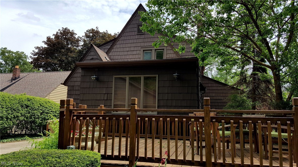 Duncan Heights - Residential