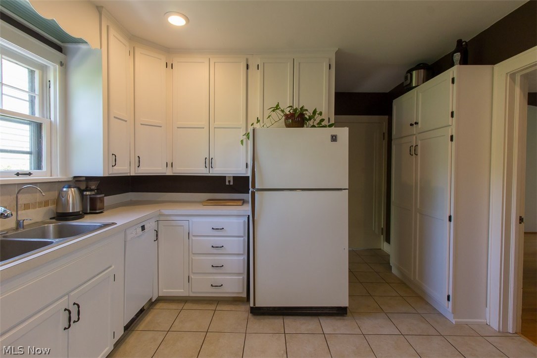 Duncan Heights - Residential