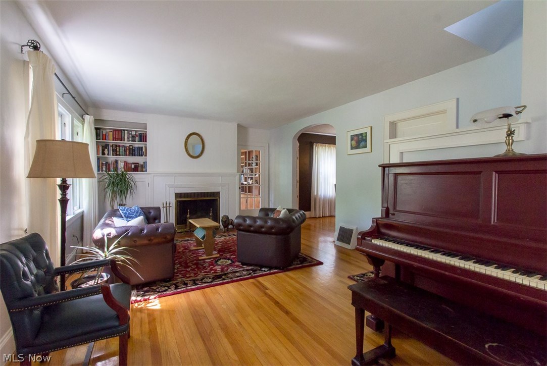 Duncan Heights - Residential