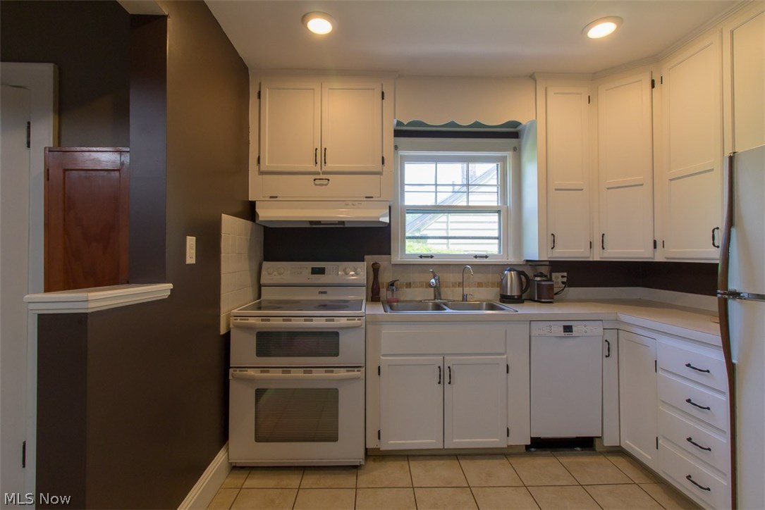 Duncan Heights - Residential