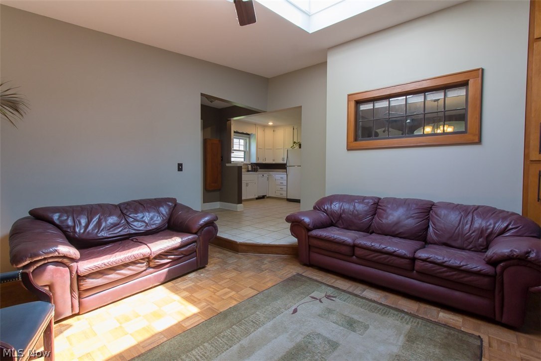 Duncan Heights - Residential