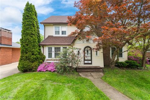 156 Aultman Avenue NW, Canton, OH 44708 - MLS#: 5121220