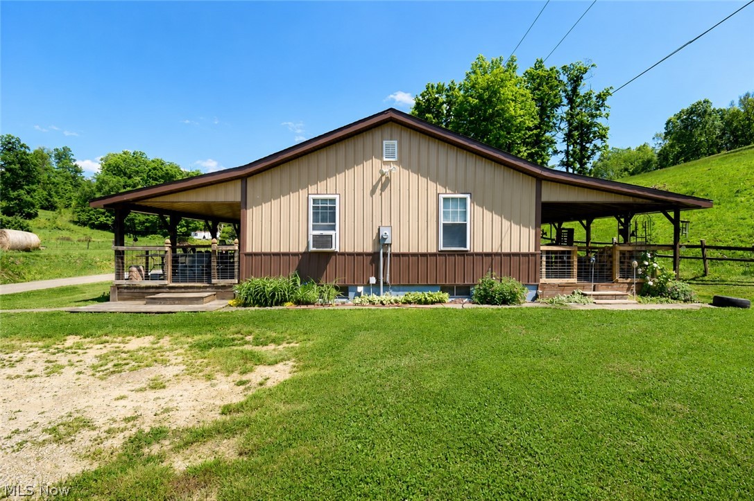 413 Myers Road