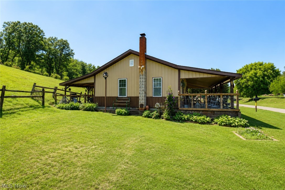 413 Myers Road