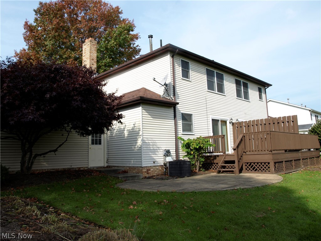 Bob O Link Estates - Residential Income