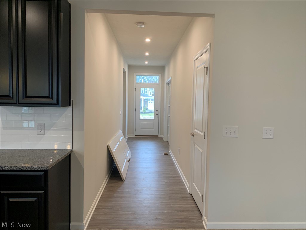 Whispering Woods - Residential