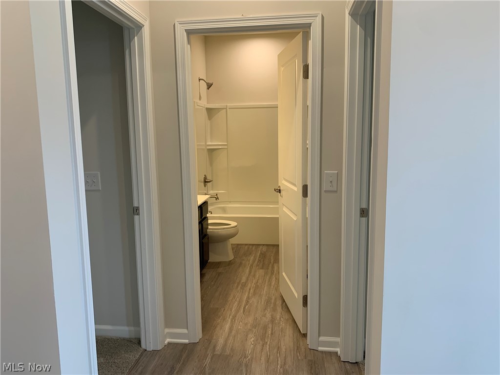 Whispering Woods - Residential