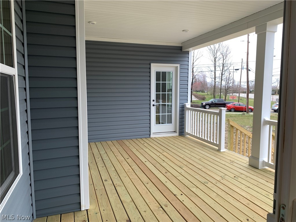 Whispering Woods - Residential