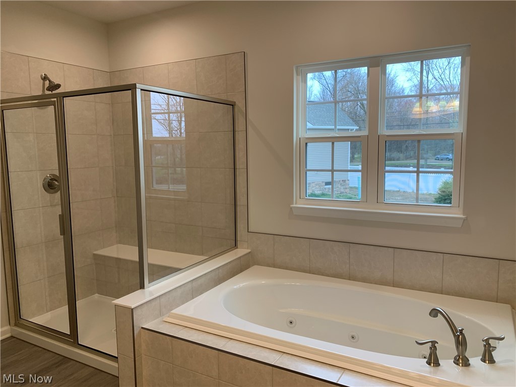 Whispering Woods - Residential