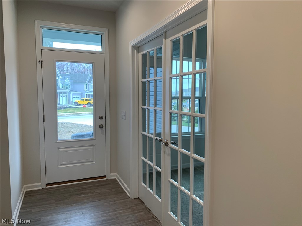 Whispering Woods - Residential