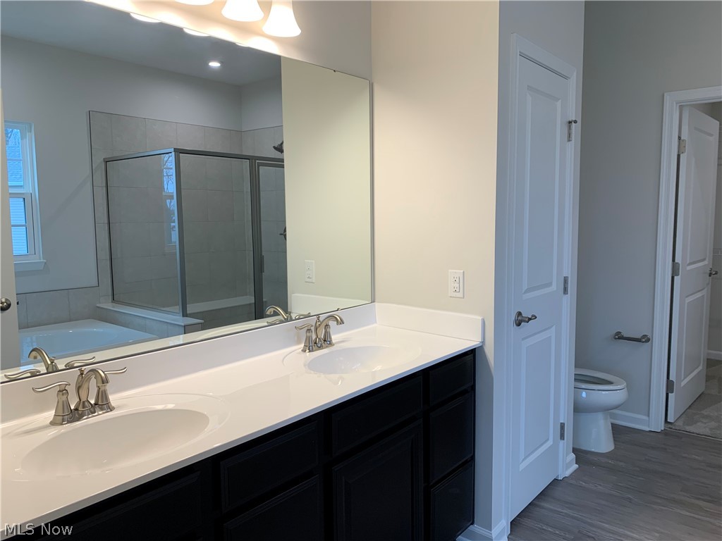 Whispering Woods - Residential