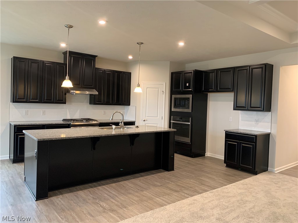 Whispering Woods - Residential