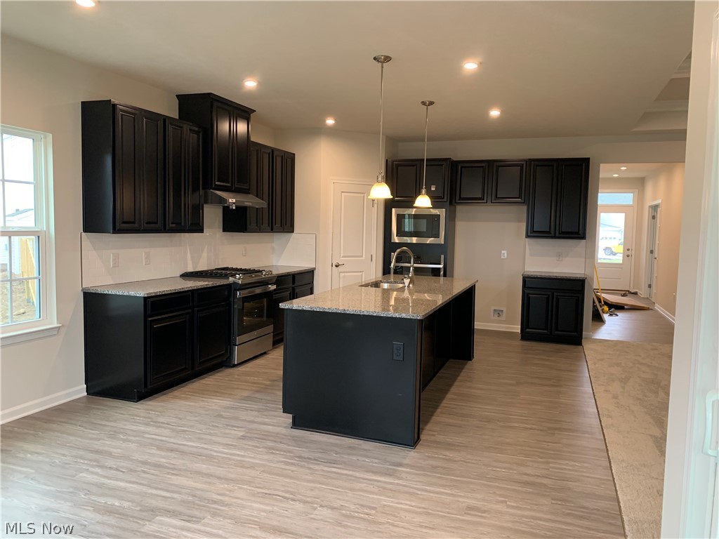 Whispering Woods - Residential