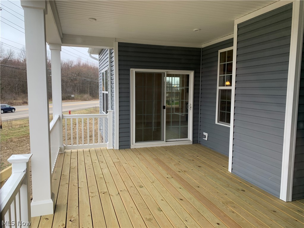 Whispering Woods - Residential