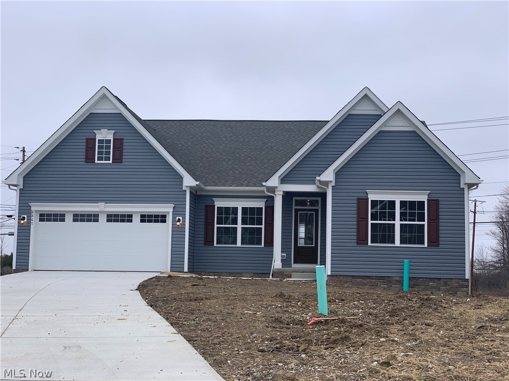 Whispering Woods - Residential