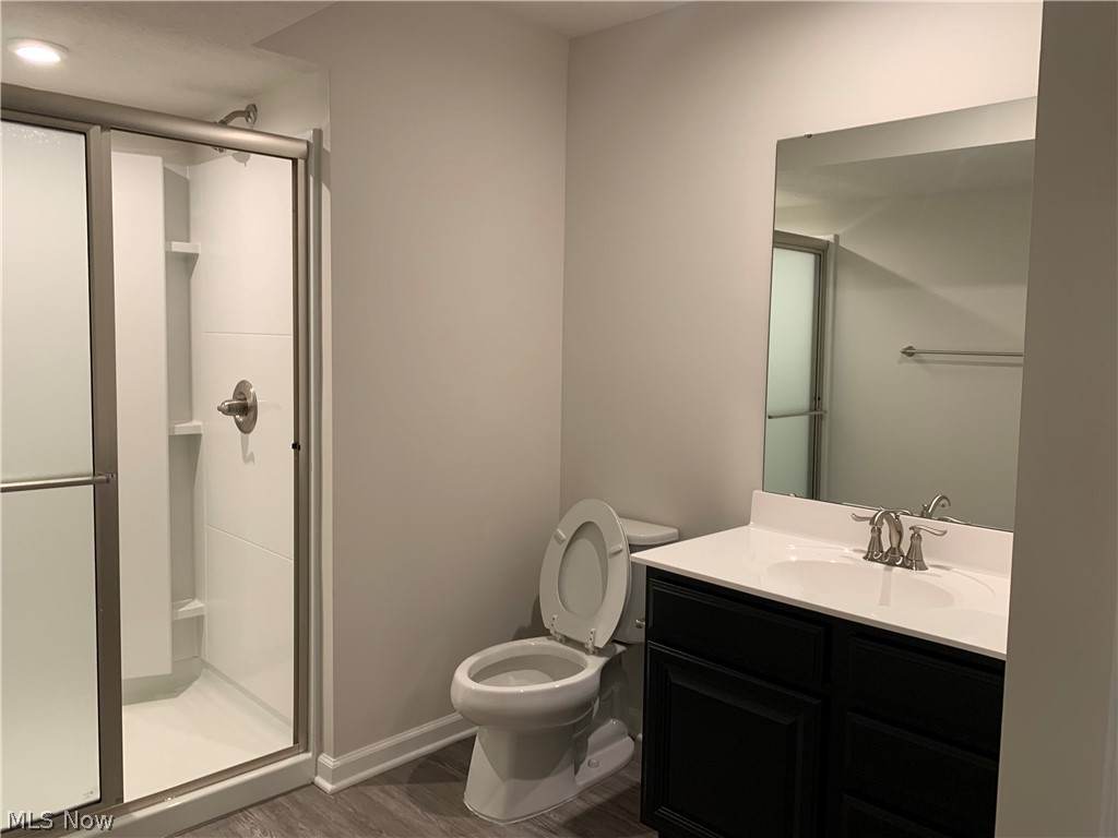 Whispering Woods - Residential