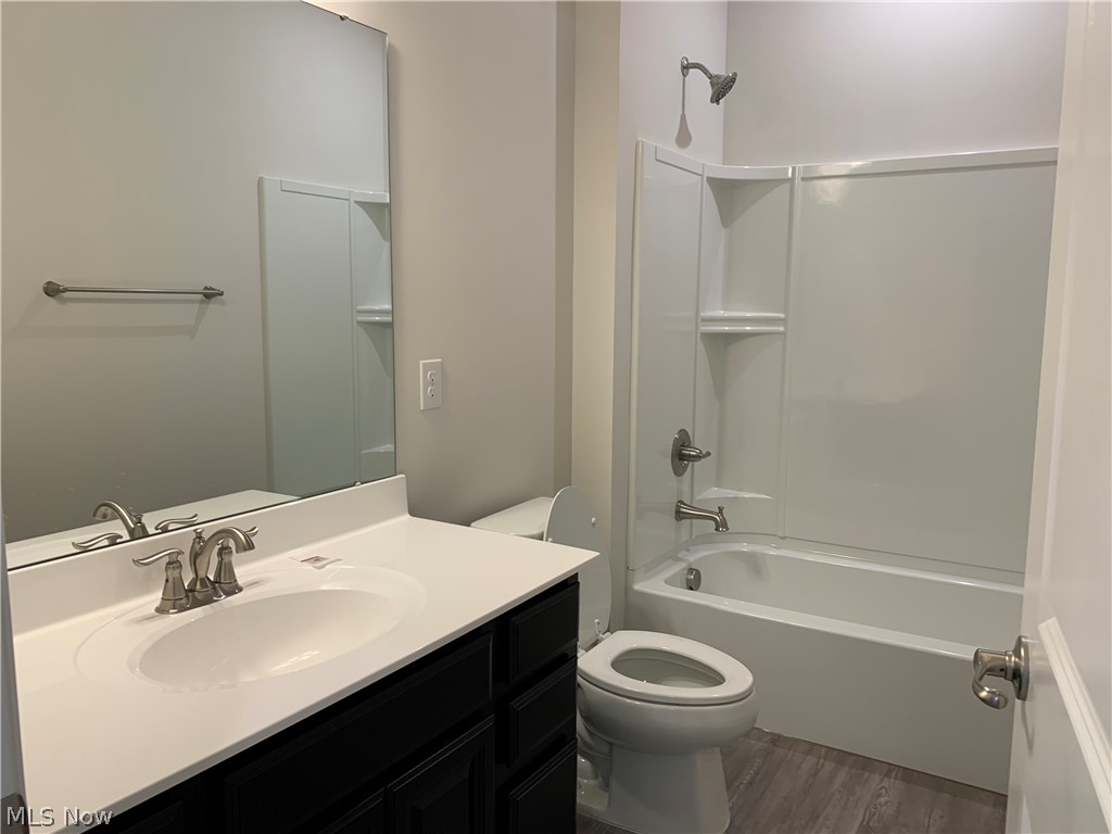 Whispering Woods - Residential