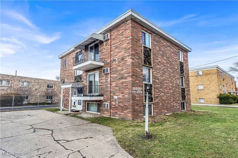 18809 Bella Drive Cleveland OH 44119