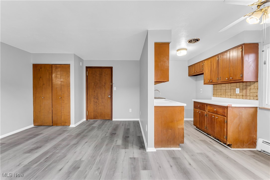 Kazens Bella Drive Sub #1 - Commercial Sale