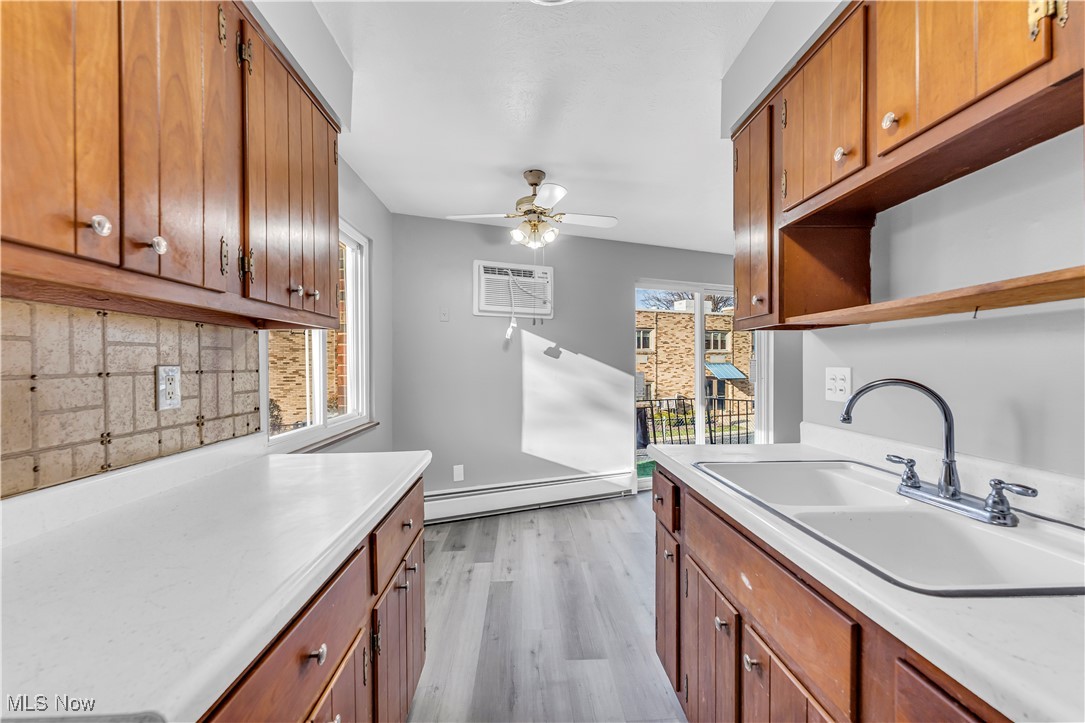 Kazens Bella Drive Sub #1 - Commercial Sale